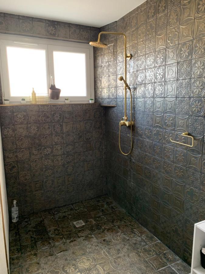 Suite 31 - Clim - Front De Mer Кане Экстерьер фото